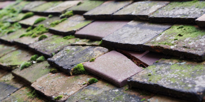 Bletchley roof repair costs